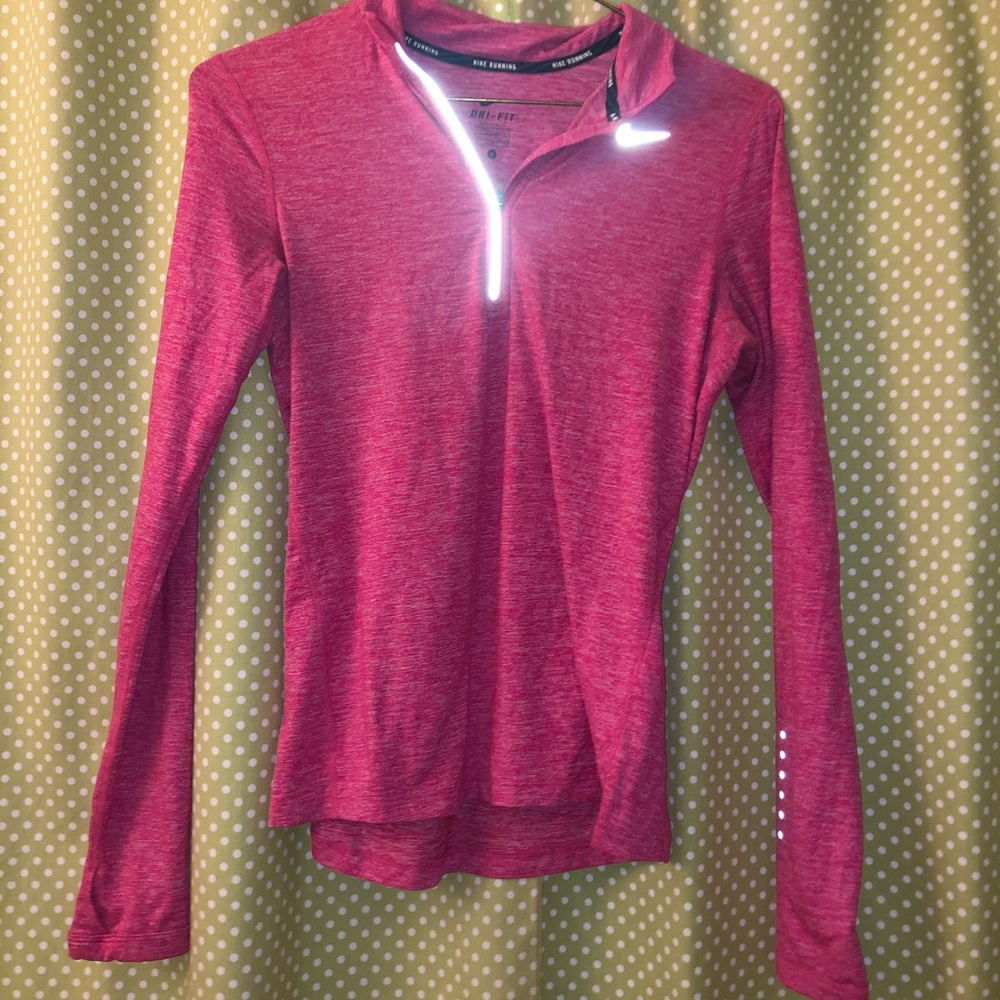 Nike Dri-Fit pullover